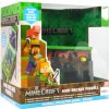 Ambassador mini Pinball Minecraft Mix Ambassador mini Pinball Minecraft Mix