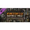 Factorio: Space Age DLC Factorio: Space Age DLC