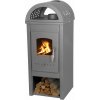 Kachle Thalia Nera Plus, 5,4 kW, 98 cm Kachle Thalia Nera Plus, 5,4 kW, 98 cm