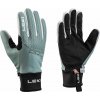 Dámske bežkárske rukavice Leki PRC ThermoPlus Women - black/ice green 6.5 Dámske bežkárske rukavice Leki PRC ThermoPlus Women - black/ice green 6.5