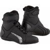 Topánky Velcro 2.0, KORE, dámske (čierne / biele, veľ. 40) Topánky Velcro 2.0, KORE, dámske (čierne / biele, veľ. 40)
