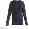 Leatt MTB AllMtn 3.0 dámsky dres, spinach L Leatt MTB AllMtn 3.0 dámsky dres, spinach L