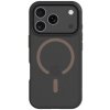 Tactical MagForce Hyperstealth 2.0 Kryt pro iPhone 17 Pro Black/Moucha Moose Tactical MagForce Hyperstealth 2.0 Kryt pro iPhone 17 Pro Black/Moucha Moose