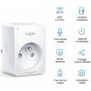 TP-LINK Tapo P100 (2-pack) - Mini Smart Wi-Fi Zásuvka Tapo P100(2-pack) TP-LINK Tapo P100 (2-pack) - Mini Smart Wi-Fi Zásuvka Tapo P100(2-pack)