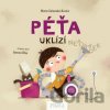Péťa uklízí - Marta Galewska-Kustra, Joanna Kłos (ilustrátor) Péťa uklízí - Marta Galewska-Kustra, Joanna Kłos (ilustrátor)