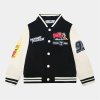 Character Disney Baseball Jacket Infant Cars 5-6 rokov Character Disney Baseball Jacket Infant Cars 5-6 rokov