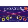 Cat's Cradle: A Book of String Figures Klutz