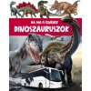 Ha ma is élnének Dinoszauruszok Ha ma is élnének Dinoszauruszok