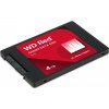 WD Red SA500 4TB, WDS400T2R0A WD Red SA500 4TB, WDS400T2R0A