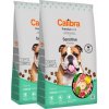 Calibra Dog Premium Line Sensitive 2 x 12 kg Calibra Dog Premium Line Sensitive 2 x 12 kg