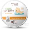 WoodenSpoon Detské telové maslo 100 ml WoodenSpoon Detské telové maslo 100 ml