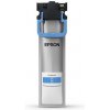 Epson XL Cyan Ink pro WF-C53xx/WF-C58xx Series C13T11D240 Epson XL Cyan Ink pro WF-C53xx/WF-C58xx Series C13T11D240