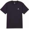 Converse Go To Embroidered Star Chevron Tee Unisex tričko Converse Go To Embroidered Star Chevron Tee Unisex tričko