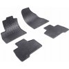 Rigum Gumové koberce Citroen NEMO 5m 2008- Rigum Gumové koberce Citroen NEMO 5m 2008-