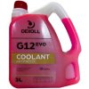 Dexoll Antifreeze EVO G12 3L Dexoll Antifreeze EVO G12 3L
