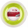 Tenisový výplet MSV Focus Hex Ultra (200 m) - neon yellow - Žltý (1.25 mm) Tenisový výplet MSV Focus Hex Ultra (200 m) - neon yellow - Žltý (1.25 mm)