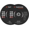 Parkside Performance® Rezný/Hrubovací kotúč, Ø 230 mm (hrubovacie kotúče, 2 kusy) (100371332) Parkside Performance® Rezný/Hrubovací kotúč, Ø 230 mm (hrubovacie kotúče, 2 kusy) (100371332)