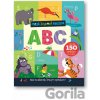 Moja zvuková abeceda ABC Moja zvuková abeceda ABC