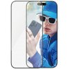 PanzerGlass - Tvrdené Sklo UWF s aplikátorom pre iPhone 16 Pro, transparentná 2862 PanzerGlass - Tvrdené Sklo UWF s aplikátorom pre iPhone 16 Pro, transparentná 2862