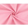 Bavlnená látka/plátno jednofarebná Farba: 12 (7) ružová str. Bavlnená látka/plátno jednofarebná Farba: 12 (7) ružová str.