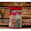 Pufarin - produkt z expandovanej pšenice s ovocnou príchuťou 90g Pufarin - produkt z expandovanej pšenice s ovocnou príchuťou 90g