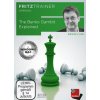 ChessBase The Benko Gambit Explained, Erwin l'Ami - verzia na stiahnutie (anglicky) ChessBase The Benko Gambit Explained, Erwin l'Ami - verzia na stiahnutie (anglicky)