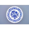 Cibulák - Miska na kompót vysoká 23 cm - Originálny cibuľový porcelán Cibulák - Miska na kompót vysoká 23 cm - Originálny cibuľový porcelán