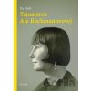 Tajomstvo Ale Rachmanovovej - Ilse Stahr Tajomstvo Ale Rachmanovovej - Ilse Stahr