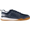 Salming Rival 2 JR Navy/Nectarine