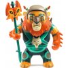 Djeco Arty Toys rytier Ze Furious
