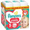 Pampers Active Baby 5 164 ks
