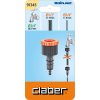 Adaptér na závlahu 91345 Claber Adaptér na závlahu 91345 Claber