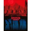 Carbotex Dětská deka Stranger Things Carbotex Dětská deka Stranger Things