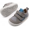 Froddo detské BAREFOOT TENISKY FRODDO BASE GREY