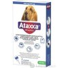Ataxxa 2000 mg/400 mg (psy nad 25 kg) sol 1x4 ml Ataxxa 2000 mg/400 mg (psy nad 25 kg) sol 1x4 ml