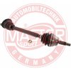 Sada kĺbov hnacieho hriadeľa MASTER-SPORT GERMANY 302910-SET-MS Sada kĺbov hnacieho hriadeľa MASTER-SPORT GERMANY 302910-SET-MS