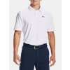 Under Armour Performance Polo 2.0 biela