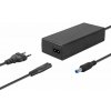 Avacom adaptér pro notebooky 19V 4,74A 90W rovný konektor 5,5mm x 2,5mm, ADAC-19V-A90W - neoriginálny Avacom adaptér pro notebooky 19V 4,74A 90W rovný konektor 5,5mm x 2,5mm, ADAC-19V-A90W - neoriginálny