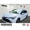 Toyota Corolla 1.8 Hybrid Touring Sports 103 kW Toyota Corolla 1.8 Hybrid Touring Sports 103 kW