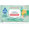GoWipes For Kids & Juniors vlhčený toaletný papier pre citlivú pokožku pre deti 44 ks GoWipes For Kids & Juniors vlhčený toaletný papier pre citlivú pokožku pre deti 44 ks