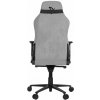 AROZZI herní židle VERNAZZA Soft Fabric Light Grey/ povrch Elastron/ světle šedá AROZZI herní židle VERNAZZA Soft Fabric Light Grey/ povrch Elastron/ světle šedá