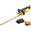 Akumulátorové elektrické nožnice DeWalt 55 cm, 18 V Akumulátorové elektrické nožnice DeWalt 55 cm, 18 V