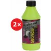Hydroxid sodný čistič odpadov 2× 1 kg Hydroxid sodný čistič odpadov 2× 1 kg