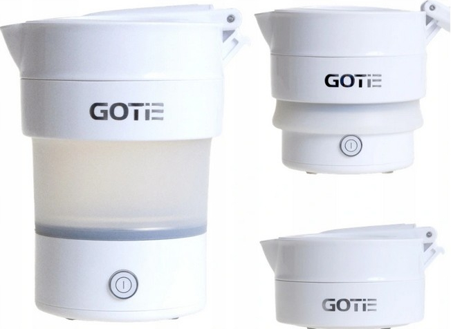 Gotie GCT-600C