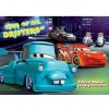 Clementoni Puzzle 104 Cars Toons Tokyo Mater Clementoni Puzzle 104 Cars Toons Tokyo Mater