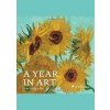 A Year in Art - autor neuvedený A Year in Art - autor neuvedený
