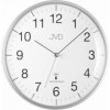 Rádiom riadené hodiny JVD RH16.1 Rádiom riadené hodiny JVD RH16.1
