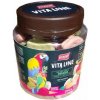 VITAPOL zeleninové sušienky pre papagáje 240 g