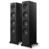 Kef Q11 Meta - černá Kef Q11 Meta - černá