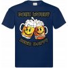 Dont Worry Beer Happy (tričko) Dont Worry Beer Happy (tričko)